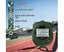 Professional Stopwatch Timer for Sports, Digital Track Stopwatch with Countdo Carousel 7