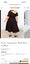 Black asymmetrical dress Danimarie the label Carousel 3