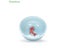 Ceramic Porcelain Celadon Tea Cup Teaware Kung Fu Tea Cup Bowl Carp Tea Set Cup Carousel 7