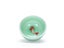 Ceramic Porcelain Celadon Tea Cup Teaware Kung Fu Tea Cup Bowl Carp Tea Set Cup Carousel 1