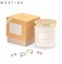 Brand new mestige jewellery candle Carousel 1
