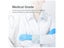 Disposable Nitrile Gloves Large 100Pcs Carousel 13