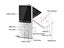 MP3 Music Player Carousel 3