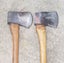 ELWELL 4lb AXE Carousel 1