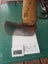 ELWELL 4lb AXE Carousel 8