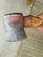 ELWELL 4lb AXE Carousel 10