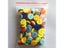 Hot Sale 6mm 9mm 11mm 12mm Decorative Buttons For Needlework Resin Plastic Carousel 7