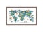 World Waiting Cross Stitch Kit With 18ct 14ct 11ct Unprint Canvas Cotton Thread Carousel 2