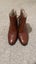 Kathryn Wilson Tan Boot size 37 Carousel 3