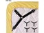 2/4PCS Adjustable Bed Sheet Clips Cover Grippers Holder Mattress Duvet Blanket Carousel 4