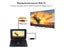 DVD Player 13.9 Inch Portable (Over Stocked) Now Carousel 8