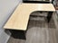 L Shaped Study Desk Carousel 3