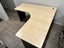 L Shaped Study Desk Carousel 1