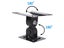 TV Wall Mount Bracket Carousel 8