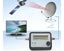 Analog Satellite Finder Meter Clearance - Clearance Carousel 8