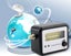 Analog Satellite Finder Meter Clearance - Clearance Carousel 10