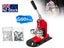 New Pinback Badge Button Maker Machine on Afterpay Carousel 1