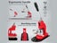 New Pinback Badge Button Maker Machine on Afterpay Carousel 3