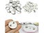 New Pinback Badge Button Maker Machine on Afterpay Carousel 4