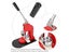 New Pinback Badge Button Maker Machine on Afterpay Carousel 6