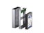 New 3.5" External Hard Drive Enclosure Clearance Sale Carousel 3