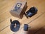 SimpliSafe SimpliCam Indoor HD Wi-Fi Security Camera - Black Carousel 1