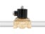 Electric Solenoid Water Valve 24V NZ Clearance Carousel 3