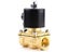 Electric Solenoid Water Valve 24V NZ Clearance Carousel 6