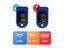 New Portable Oximeter on Afterpay Carousel 16