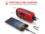 New Portable Stereo AM FM Radio on Afterpay Carousel 8