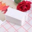 50Pcs Vertical Blind Bottom Weights Slats Drapes Curtain DIY Repair Spare Parts Carousel 2