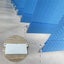 50Pcs Vertical Blind Bottom Weights Slats Drapes Curtain DIY Repair Spare Parts Carousel 4