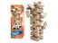 Jenga Classic Block Stacking Game (OVER STOCKED) Carousel 11