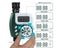 Automatic Garden Irrigation Water Timer Carousel 2