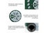 Automatic Garden Irrigation Water Timer Carousel 9