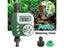 Automatic Garden Irrigation Water Timer Carousel 10