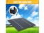Water Fountain Pump Solar Garden NZ Clearance Carousel 3