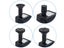 Water Fountain Pump Solar Garden NZ Clearance Carousel 4