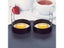 2 Pcs Stainless Steel Fried Egg Pancake Shaper Kitchen Tools Omelette Mold Carousel 3