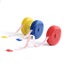 5pcs 1.5M Body Clothes Measure Tape Line Ruler Soft Retractable Sewing Tailor Carousel 1