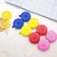 5pcs 1.5M Body Clothes Measure Tape Line Ruler Soft Retractable Sewing Tailor Carousel 5