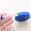 5pcs 1.5M Body Clothes Measure Tape Line Ruler Soft Retractable Sewing Tailor Carousel 10