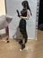 Play Arts Kai (PA) Final Fantasy (FF) 7 Tifa (Used - Display only) Carousel 6