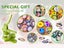 PTN New Pinback Badge Button Maker Machine Sale Sale Carousel 7