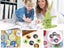 PTN New Pinback Badge Button Maker Machine Sale Sale Carousel 12