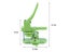 PTN New Pinback Badge Button Maker Machine Sale Sale Carousel 13