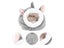 Small Pet Bed Carousel 5