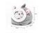 Small Pet Bed Carousel 6