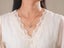 Personalized Unicorn Diamond Heart Name Necklace. Engraved Pendant for Girls Carousel 5