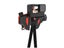 PTN New Motorcycle Helmet Chin Mount Holder for GoPro Hero Sale Sale Carousel 3
